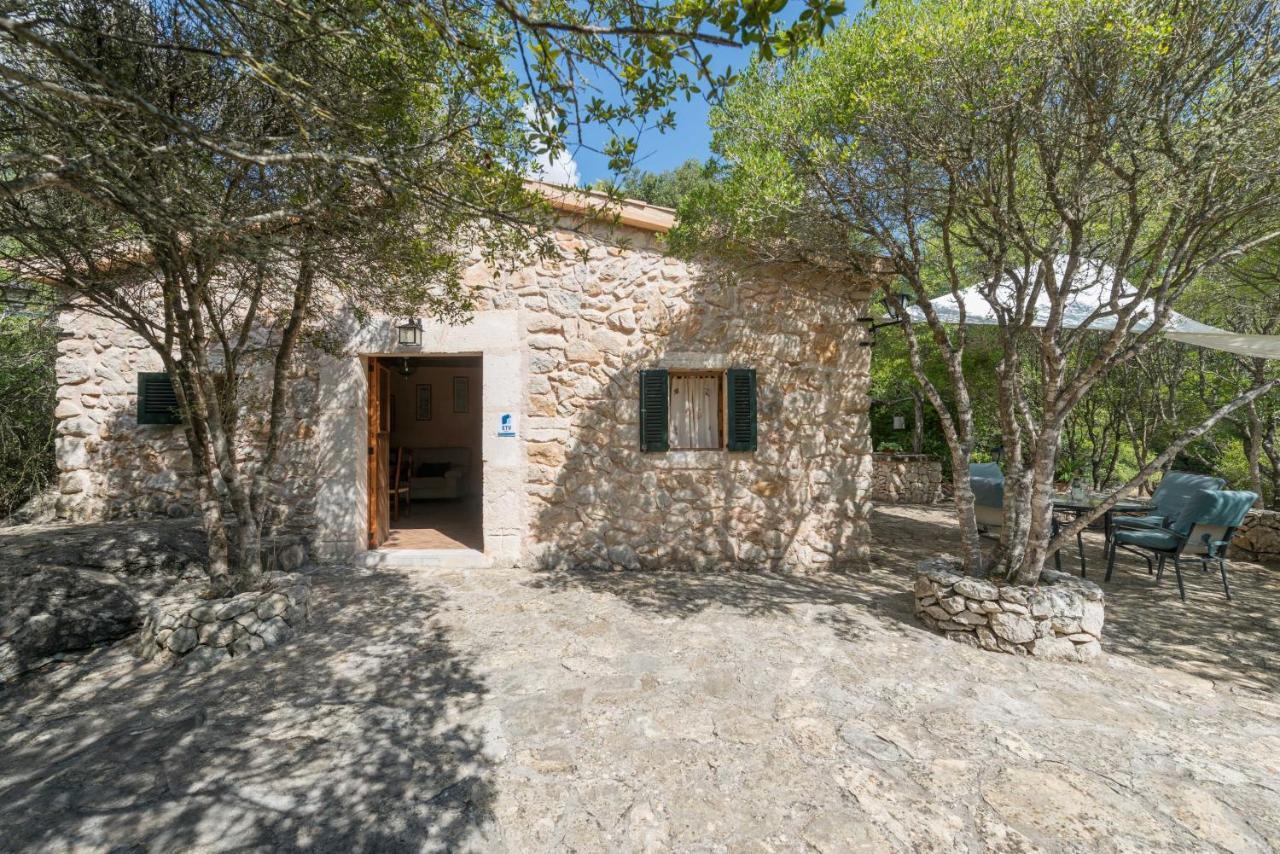 Casa De Piedra *