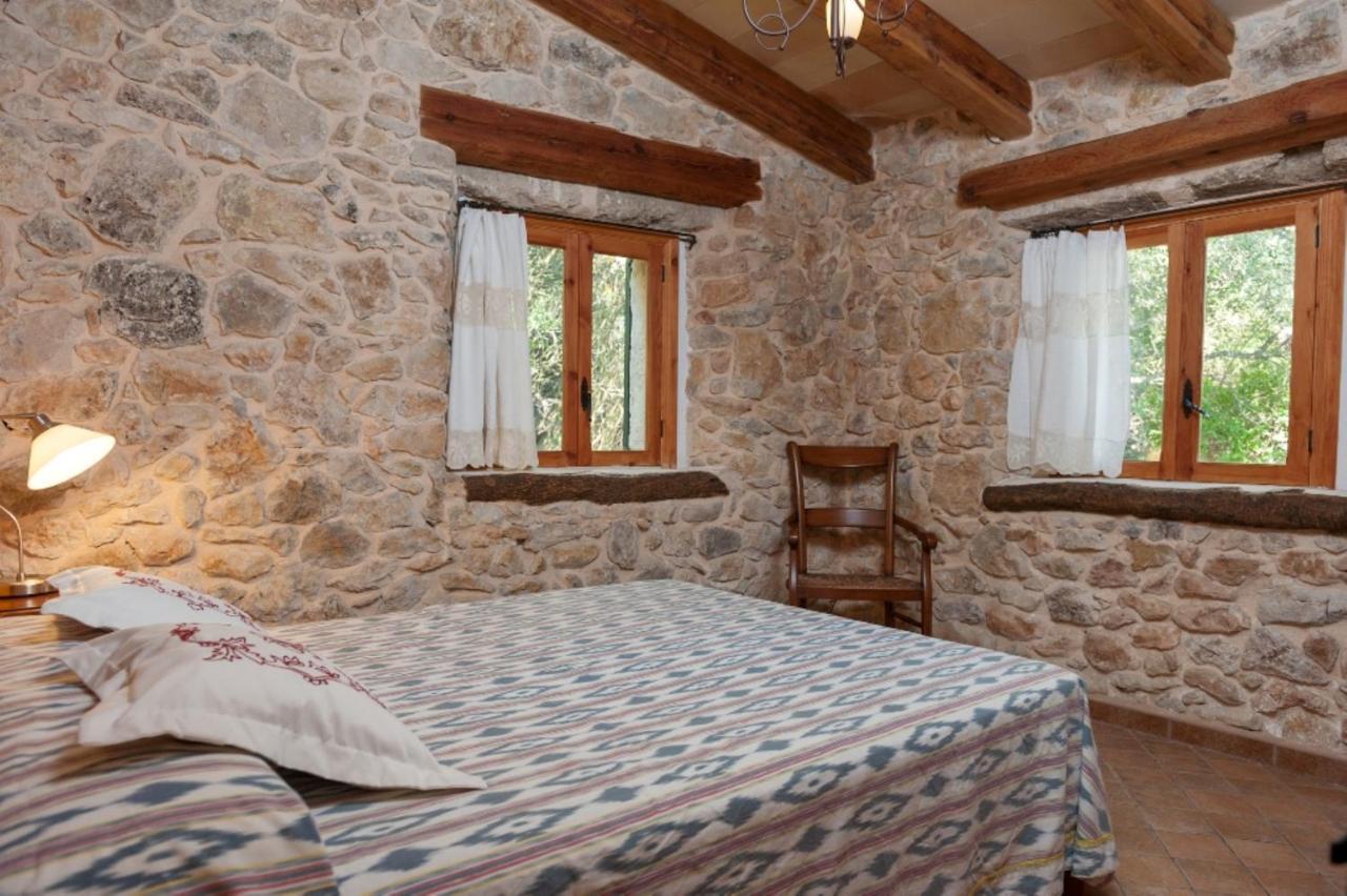 Ferienhaus Casa De Piedra *