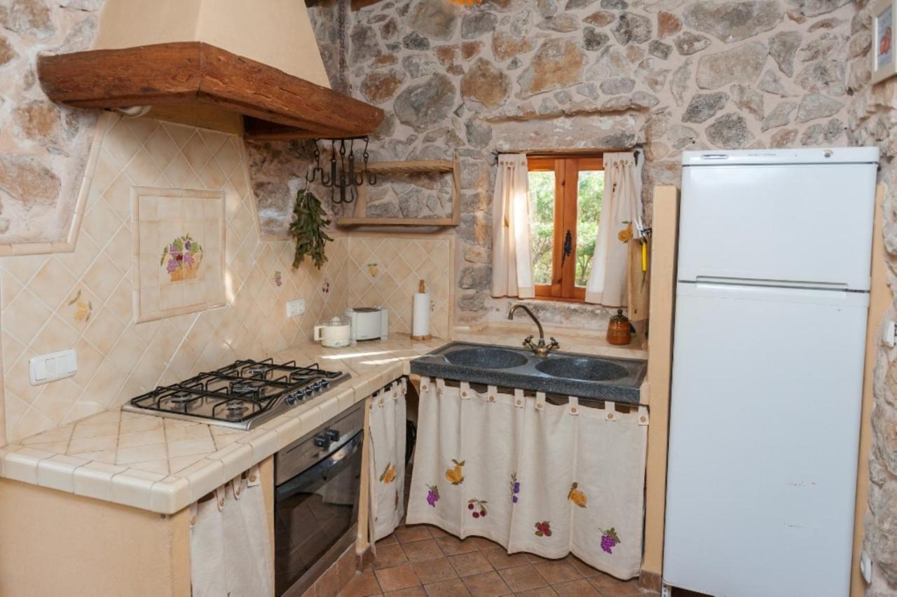 Casa De Piedra Campanet