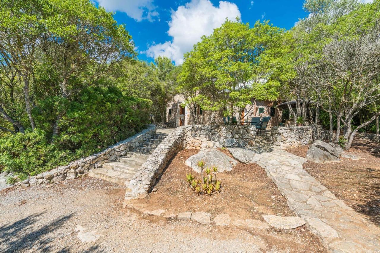 Casa De Piedra *