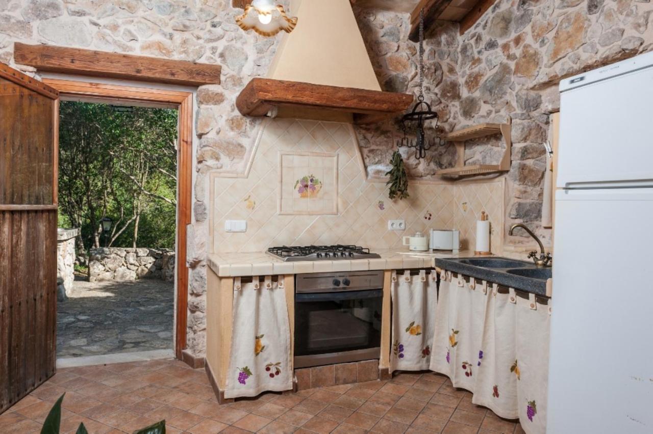 Casa De Piedra * Campanet