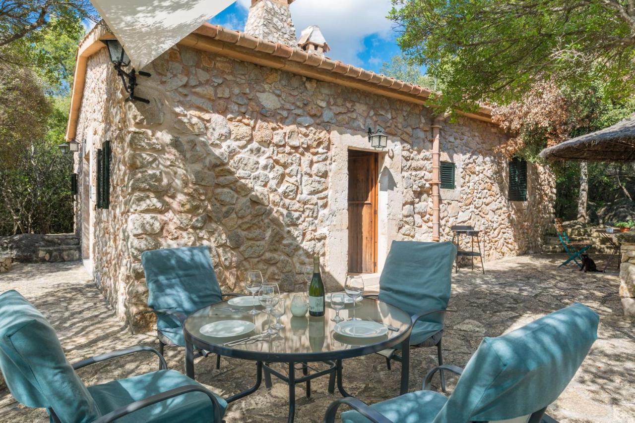 Ferienhaus Casa De Piedra *