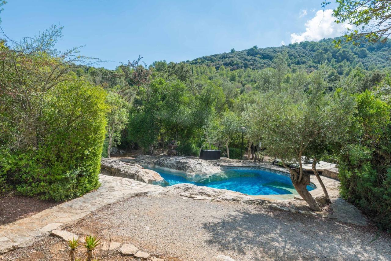 Ferienhaus Casa De Piedra