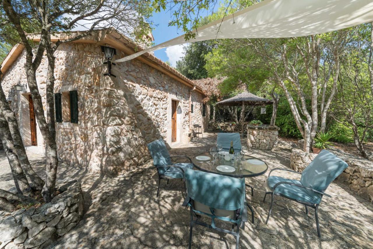 Casa De Piedra * Campanet