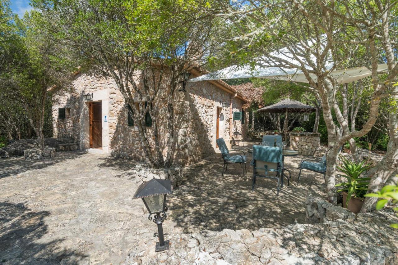 Casa De Piedra *