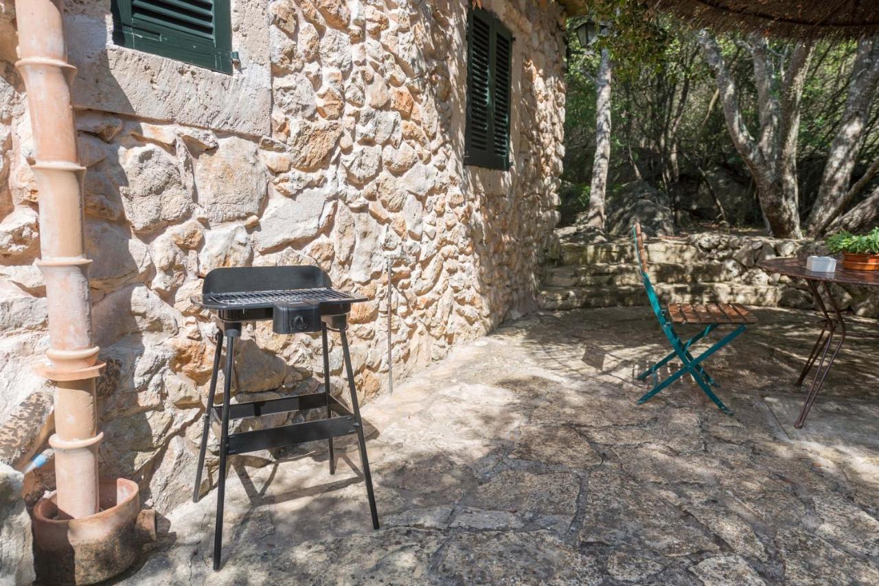 Ferienhaus Casa De Piedra Campanet