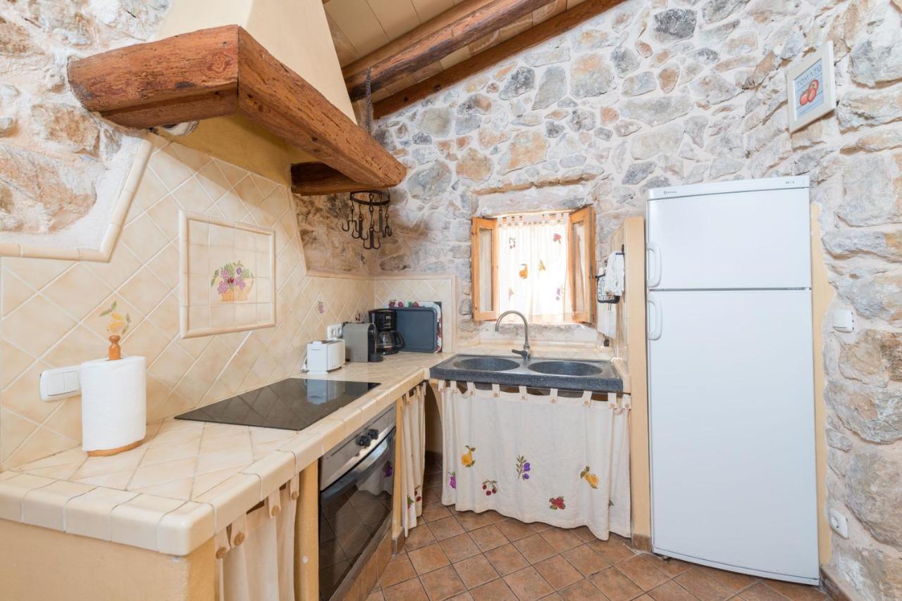 Ferienhaus Casa De Piedra *